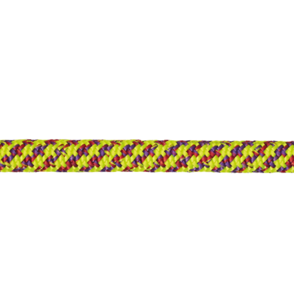 Corde d'élagage - REBEL - Cordes Courant - en polyamide / en polyester / EN  1891